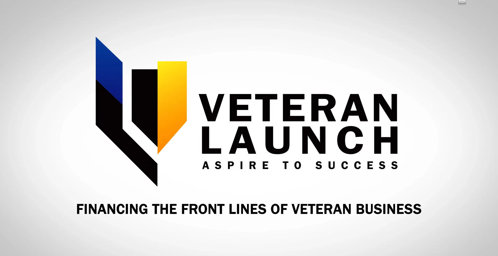 Veteran Launch Business Lending For Veterans - 